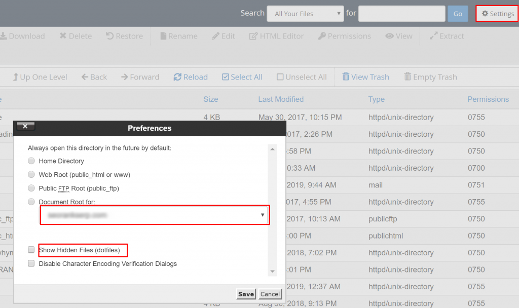 cpanel .htaccess wildcard redirect